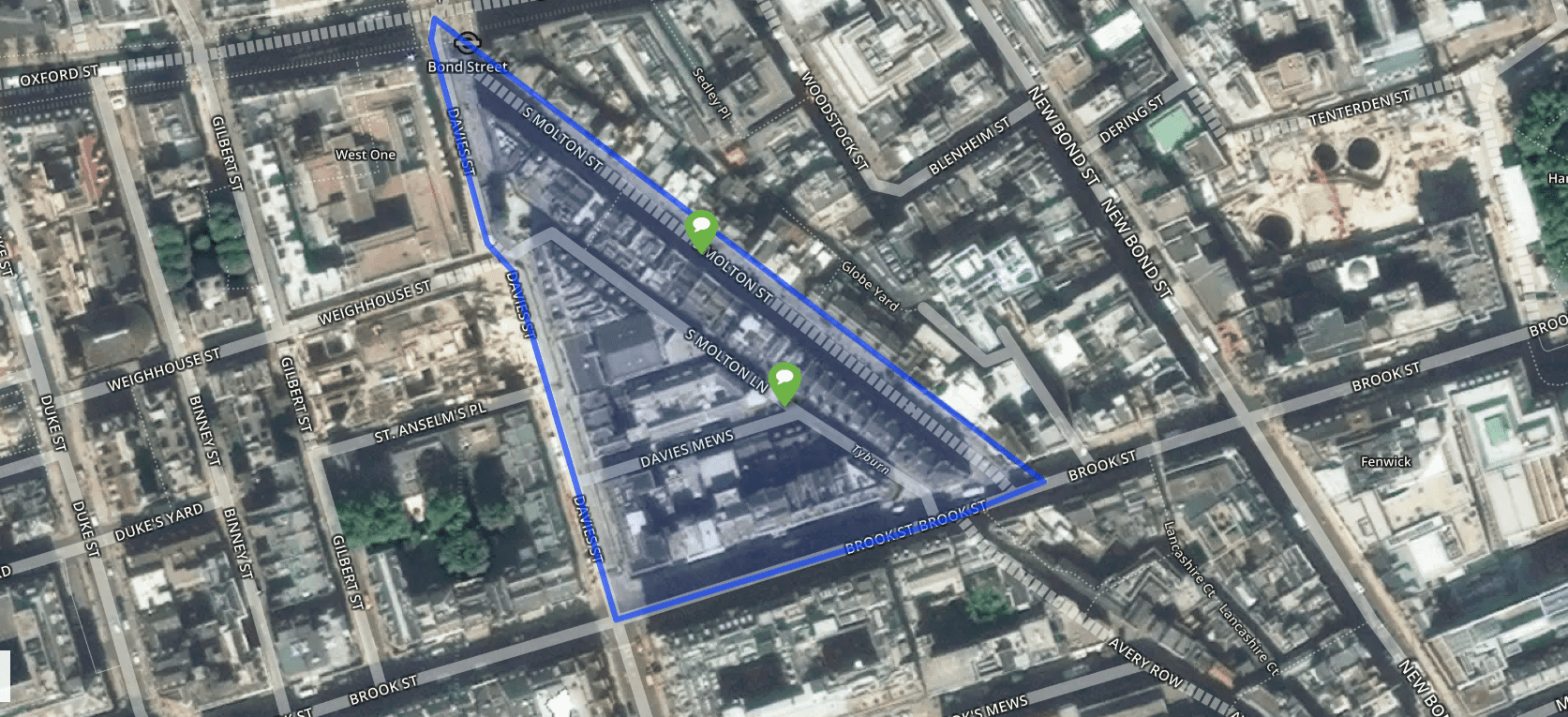 Have Your Say Today South Molton Triangle Commonplace